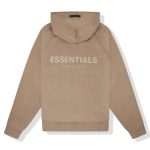 Essentials Fear Of God Harvest Hoodie