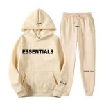 Essentials Fear Of God Tracksuit