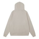 Essentials Fear of God 77 Hoodie Black