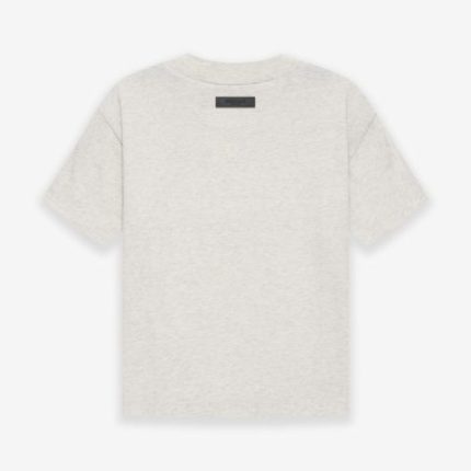 Light Gray Essentials 1977 Shirt