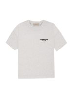 Fear of God Essentials T-shirt Light Gray