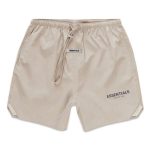 Essentials Volley Sports Short Moss