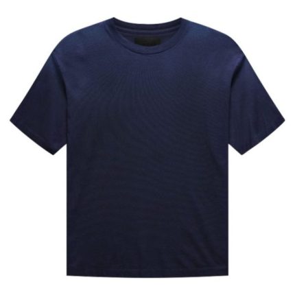 Essentials Fear of God 7 T-Shirt Navy Blue