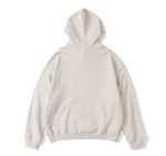 Essentials Fear of God Baseball Hoodie