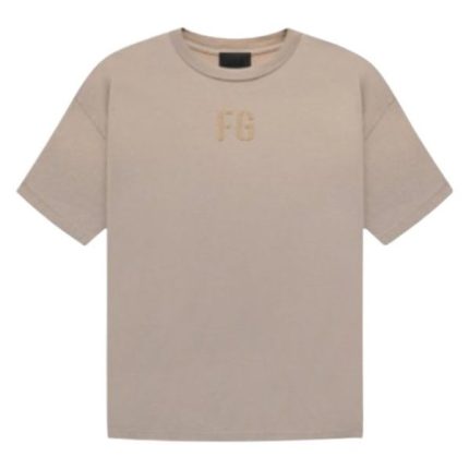 Essentials Fear of God FG T-shirt