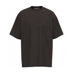 Essentials Fear of God T-shirt Black