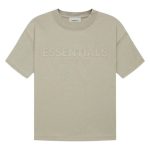 Essentials Fear of God T-shirt Gray