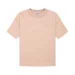 Essentials Fear of God T-Shirt Pink